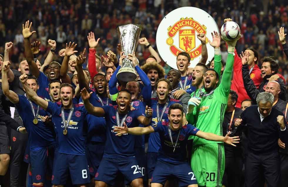 Chi Vince L Europa League Va In Champions Senza Preliminari