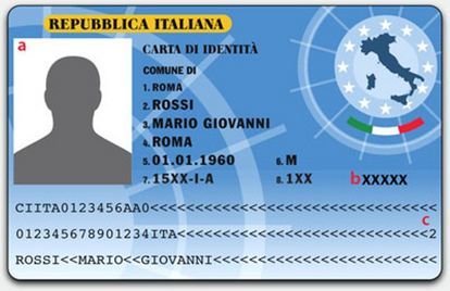 Carta D'identità Elettronica? Funziona, Sulla Carta - Panorama