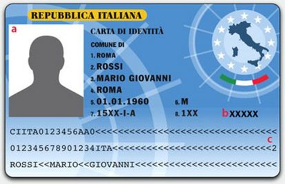 Carta d'identità elettronica? Funziona, sulla carta - Panorama