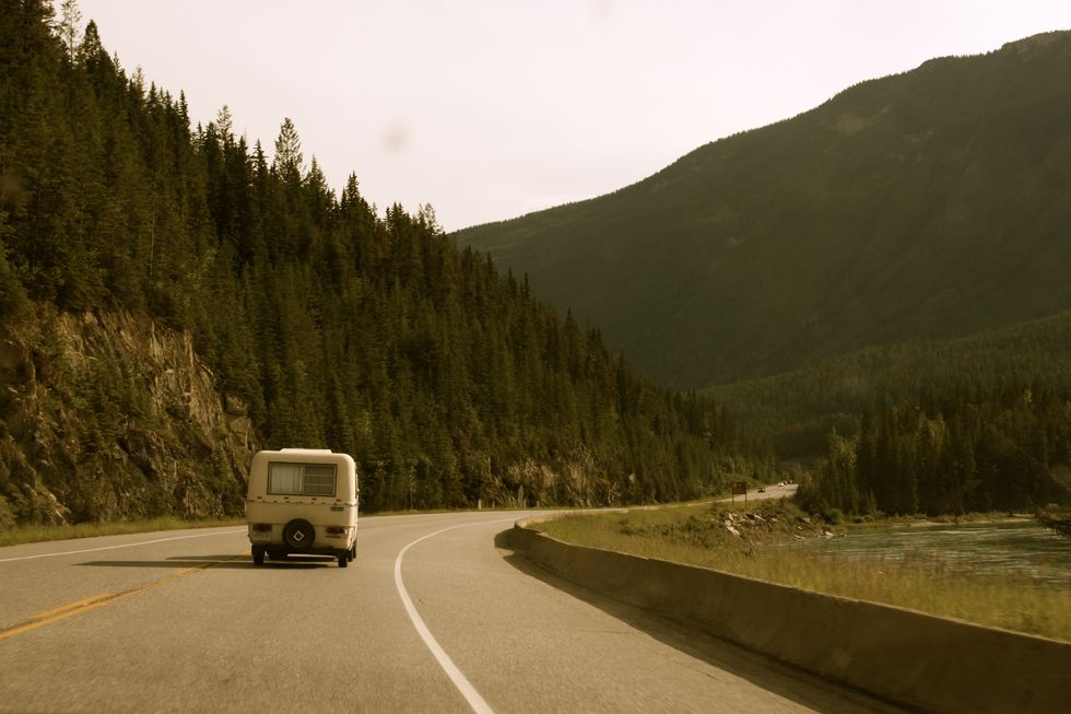 Buckle Up to Learn Why Americans Love Their Road Trips So Much