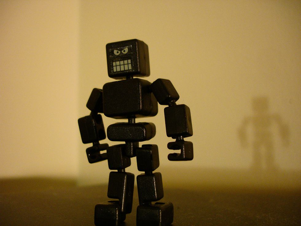 Teaching A.I. About Anger Could Improve Your Customer Service Calls