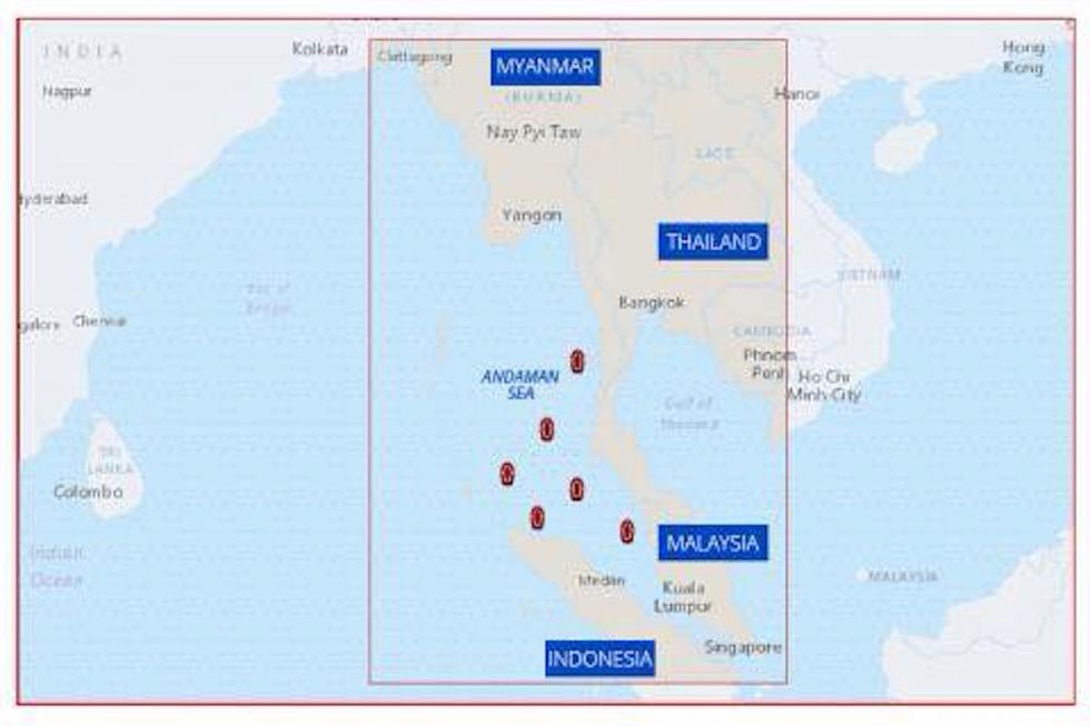 The Philippines is the First Nation to Welcome Sea-Stranded Migrants