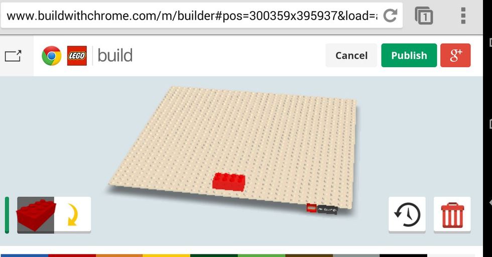 When Lego and Google Partner Online, Imagination Wins