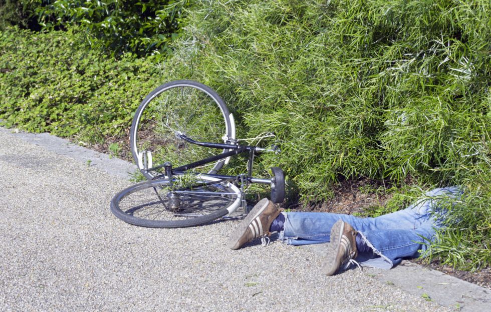 Understanding How to Ride a Bike is Not Like Riding a Bike