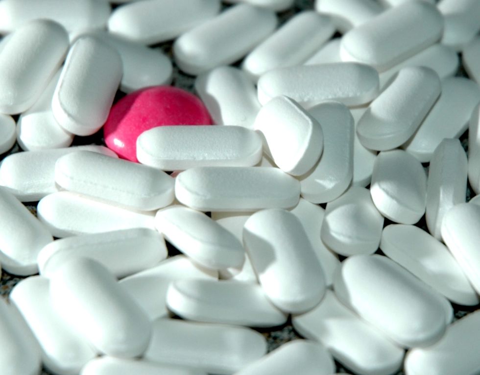Modified Yeast Means Better Painkillers and Bigger Risk