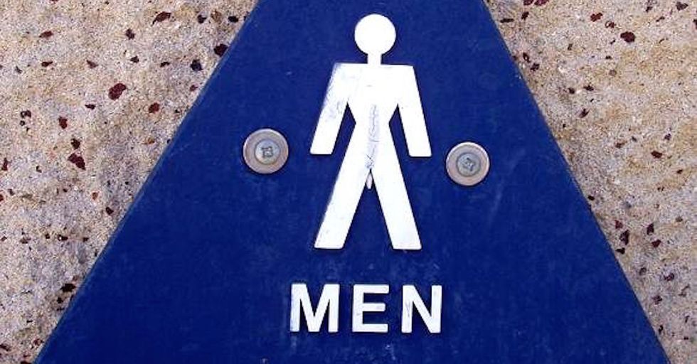 Science Finally Explains Why We Need Men for Reproduction
