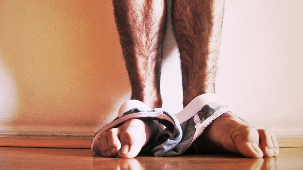To Lower Your Risk for Prostate Cancer Try Having More Orgasms