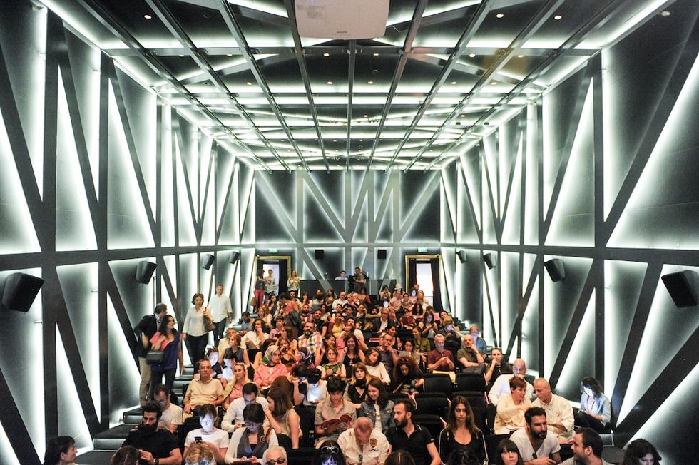 A Trailblazing Arts Festival Changing Global Perceptions of Turkey
