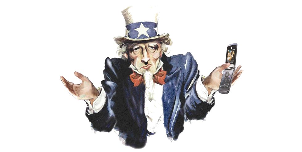 Science Proves the Government Doesn’t Give a Shit About You