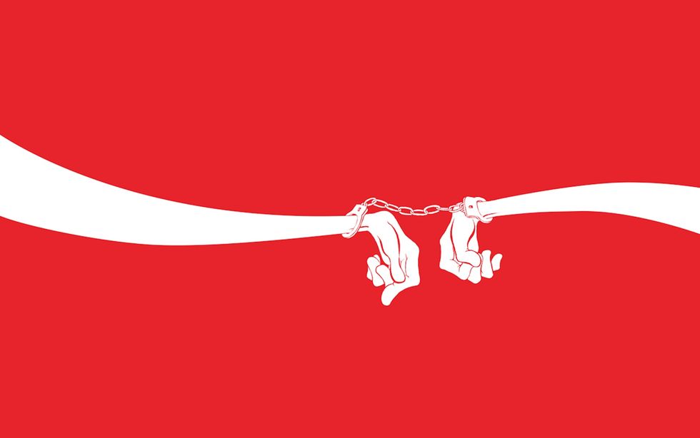 Designers Skewer FIFA Sponsors to Highlight Worker Abuse