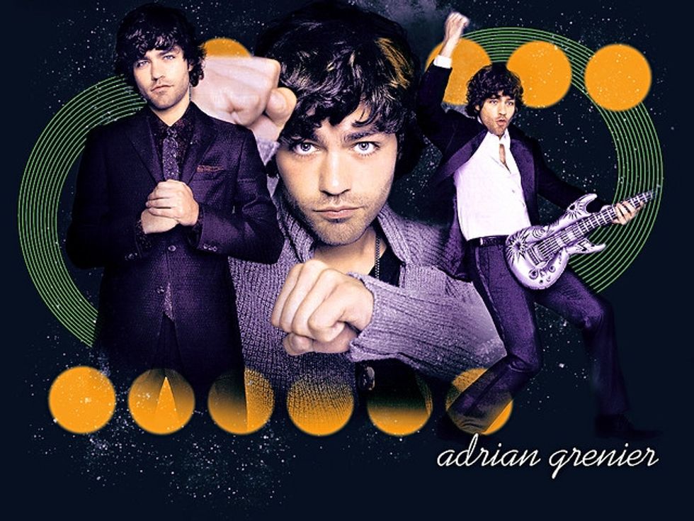 Finally, a Good Reason to Binge-Watch Entourage: Charity