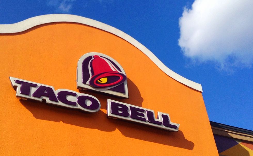 Taco Bell and Pizza Hut Will Dump Artificial Ingredients