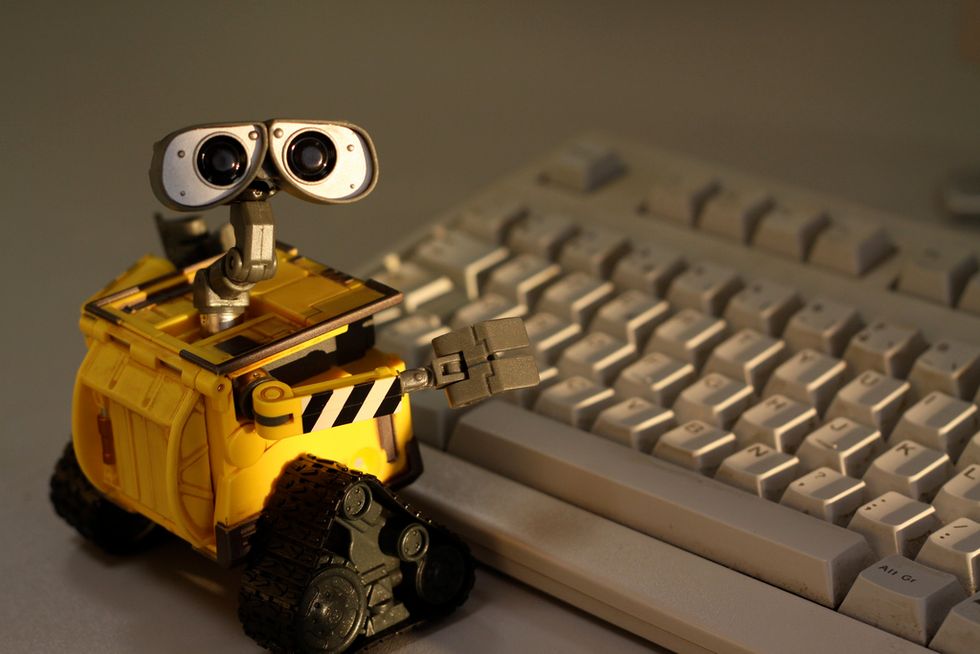Robot Rapper Explores the Limits of Algorithmic Hip-Hop