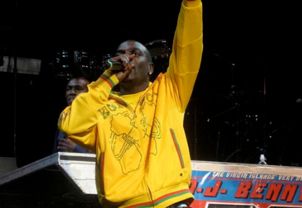 Pop Star Akon’s Ambitious Solar Plan Could Revolutionize Africa