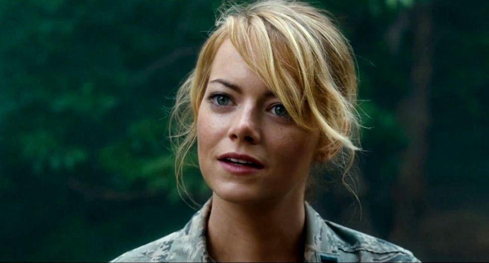 Cameron Crowe Apologizes for Whitewashing in His Latest Movie