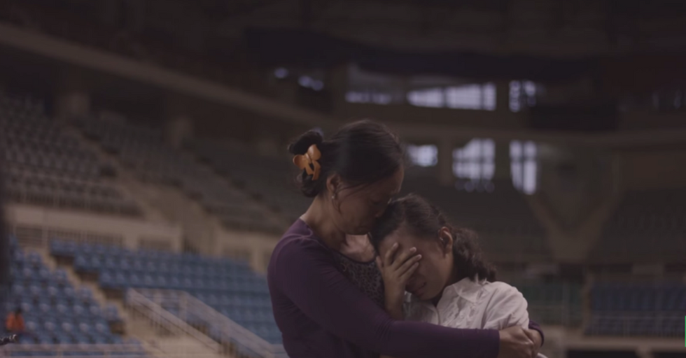 These People Just Experienced Hearing for the First Time