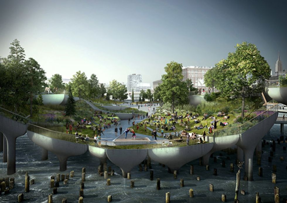 The Week In Design: 10 Stories You Can’t Miss