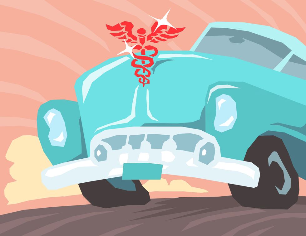 Does Cuba Hold the Cure for America’s Doctor Shortage?