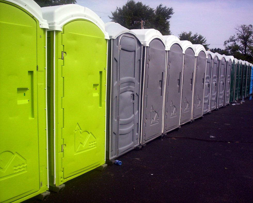 Toilet Air Analysis Could Be a Major Boon for Developing Nations