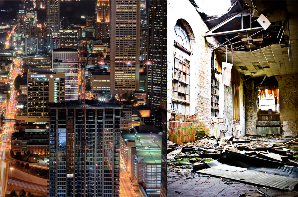 Why 43 Percent of Students in America’s 5th Most Literate City Struggle to Read and Write