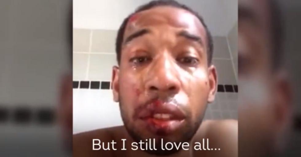 Horrific Act of Violence Brings out the Best in This Community