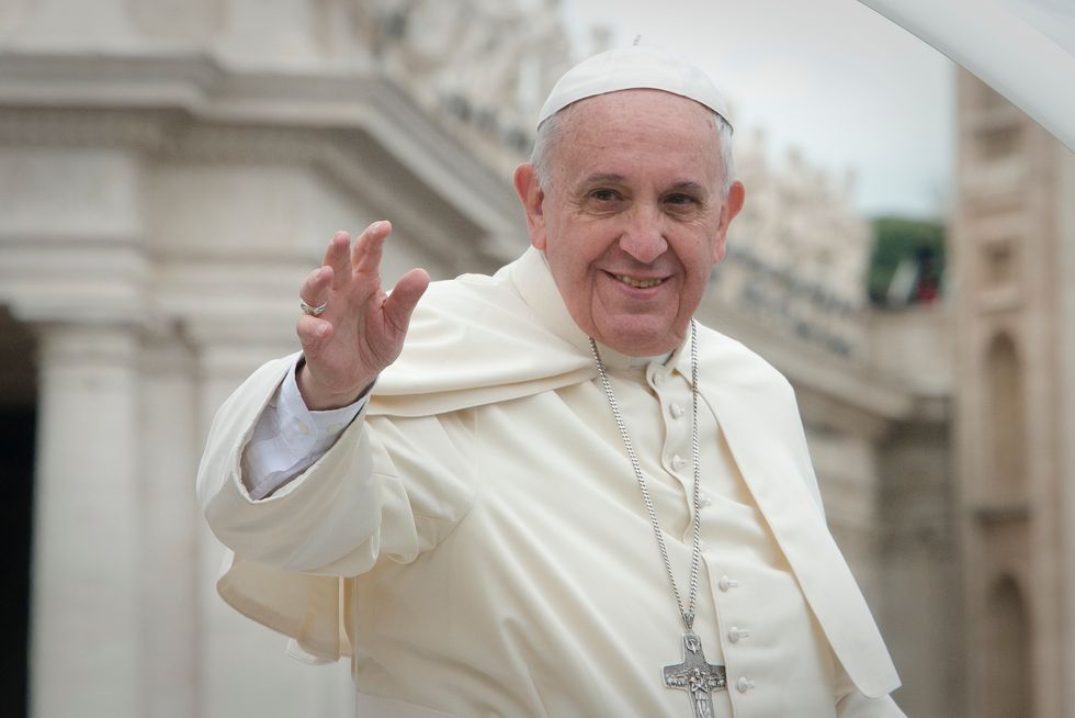 What Makes Pope Francis’ Environmental Activism Different
