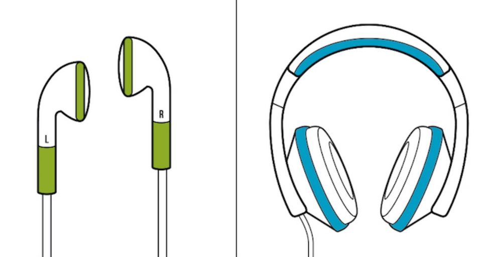 10 Illustrations That Will Definitely Make You Choose One Side Over the Other