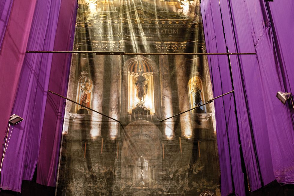 A Unified Theory of Pope Francis