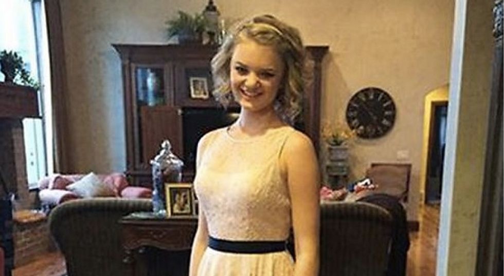6 Outfits School Officials Ridiculously Banned For Being ‘Too Revealing’