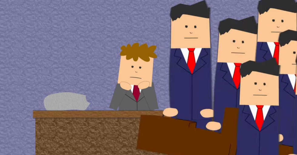 The Purpose of Life Explained in a Two-Minute Animation