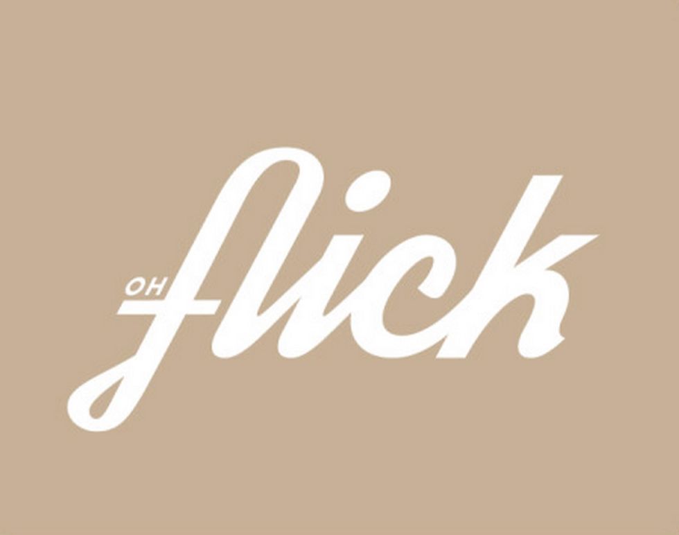 Inspired Artist Offers 100 Stylized Alternatives to the F-Word