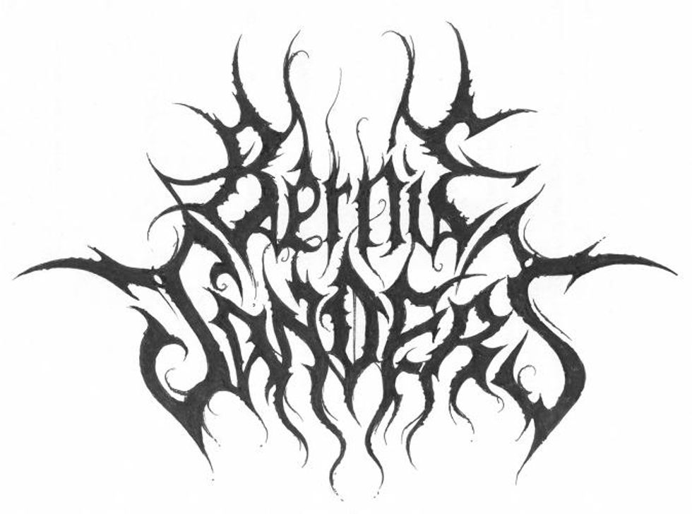 2016 Presidential Hopefuls Get A Black Metal Makeover