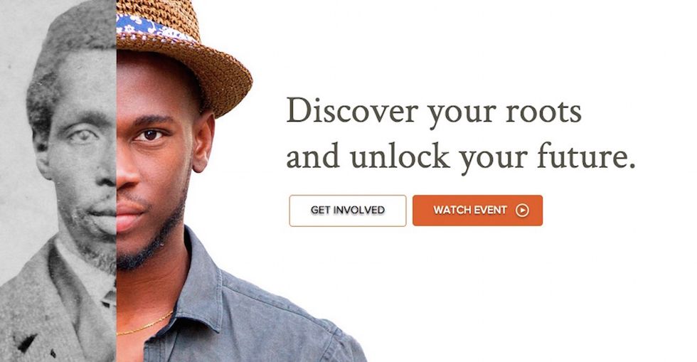 Inside the Digital Effort to Trace the Descendants of Freed Slaves