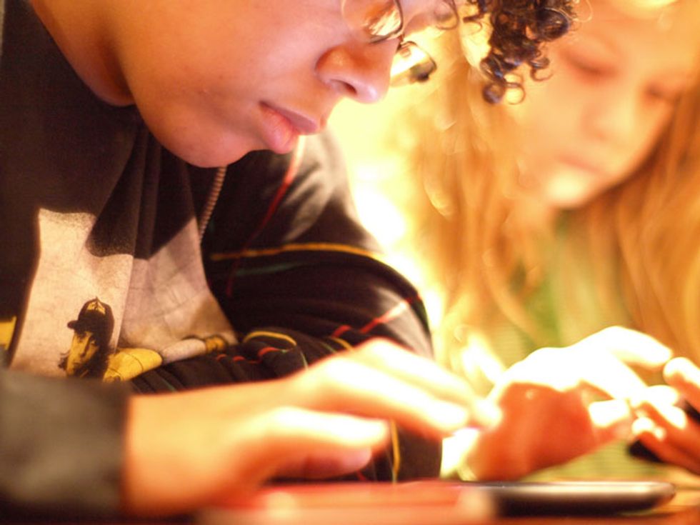 How Apps Are Helping Kids with Autism Learn to Communicate
