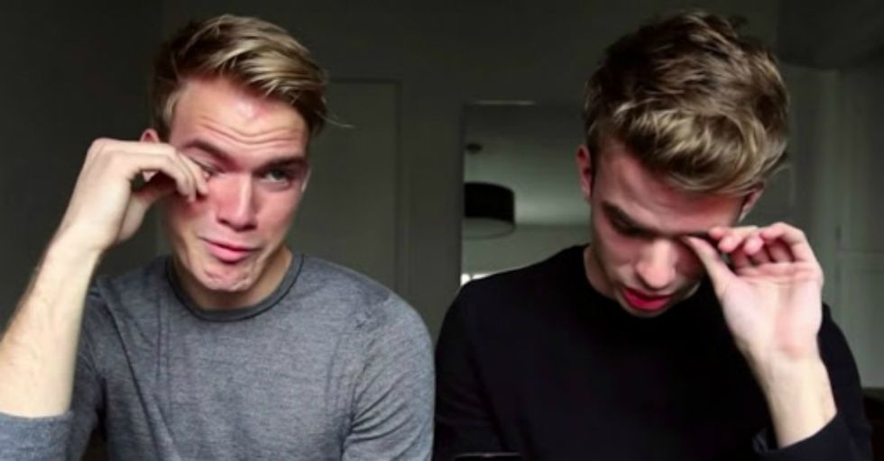 Celebrate Marriage Equality With YouTube’s Amazing New Video