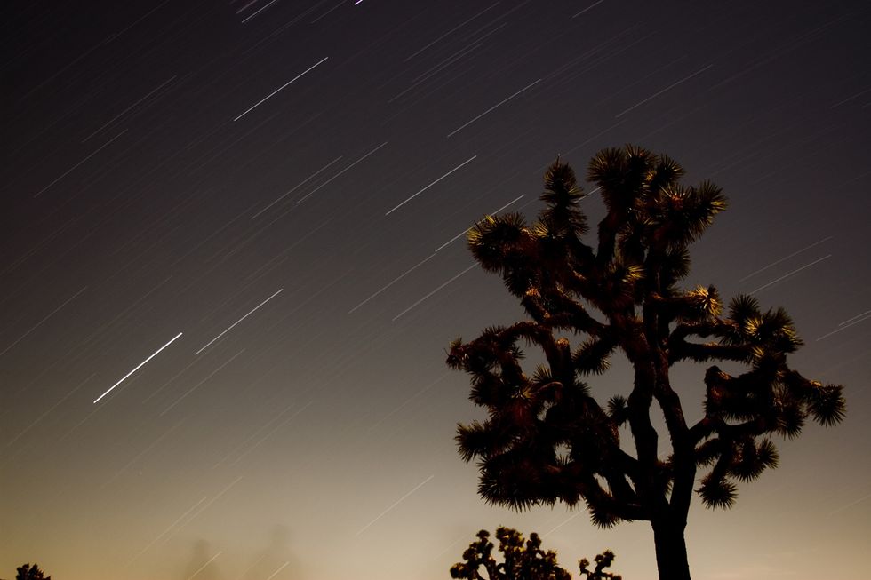 New Startup Wants Us Wishing on (Man-Made) Shooting Stars