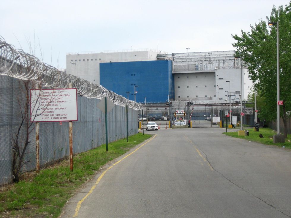 New York's Big Move to Help Former Convicts Build Better Lives