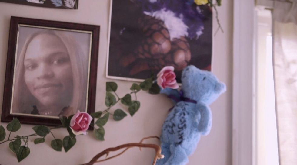 How dream hampton Found Inspiration in a Beloved Trans-Woman’s Tragic Story