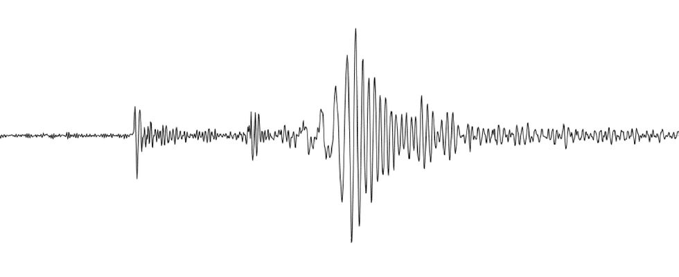 This is What Ten Years of Oklahoma Earthquakes Sounds Like