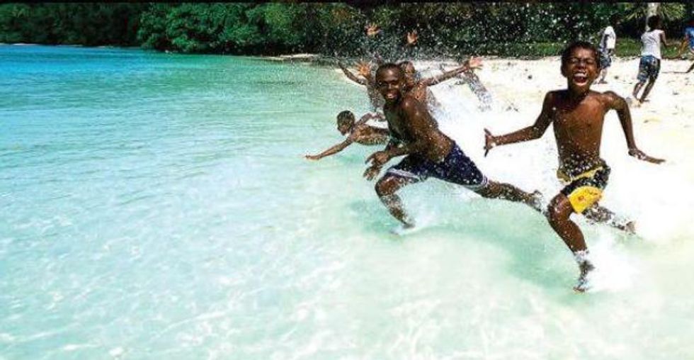 Africans Take to Social Media to Combat Negative Cultural Stereotypes