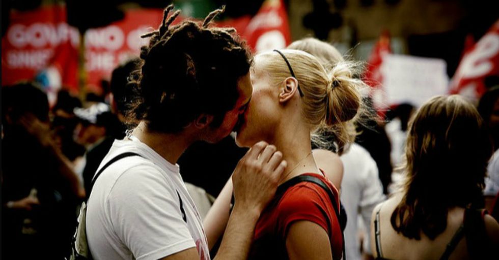 Sex Study Shows Millennials are Less Promiscuous Than Previous Generations
