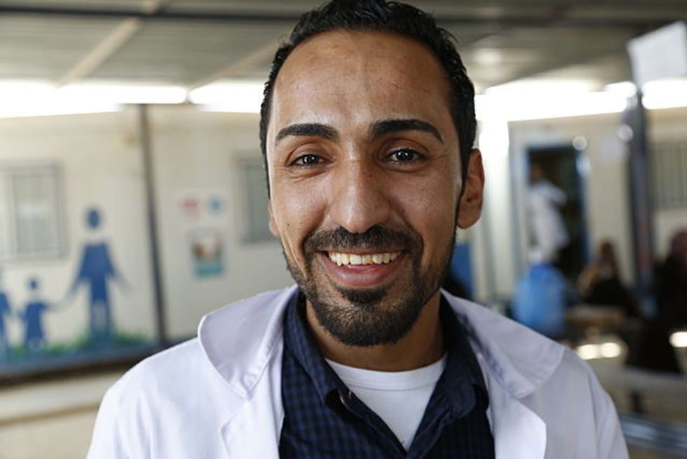 The Transgender Community Has a New Way to Find the Right Doctor