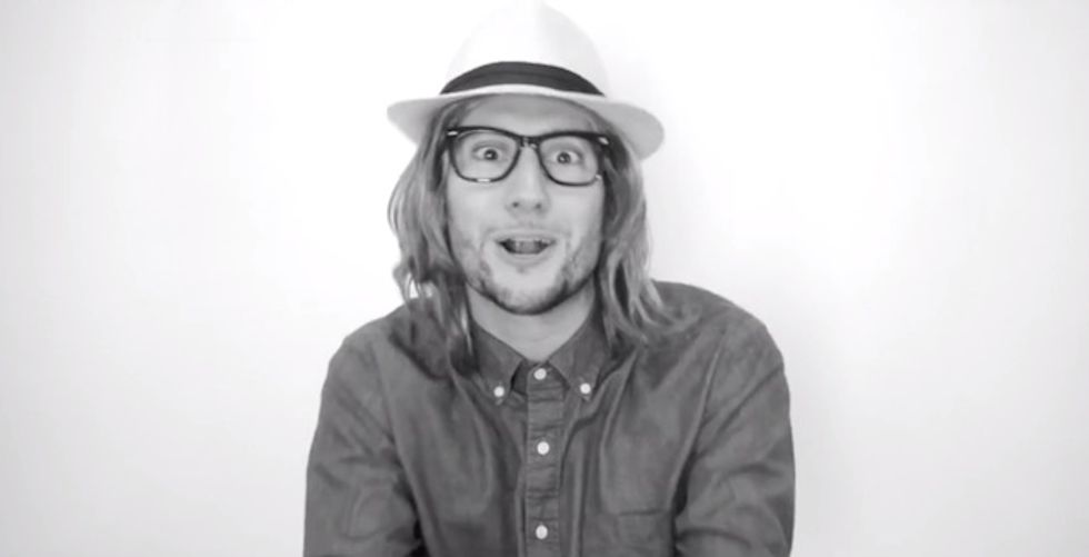 Hateful Anti-Gay Ad Beautifully Mocked by Parody