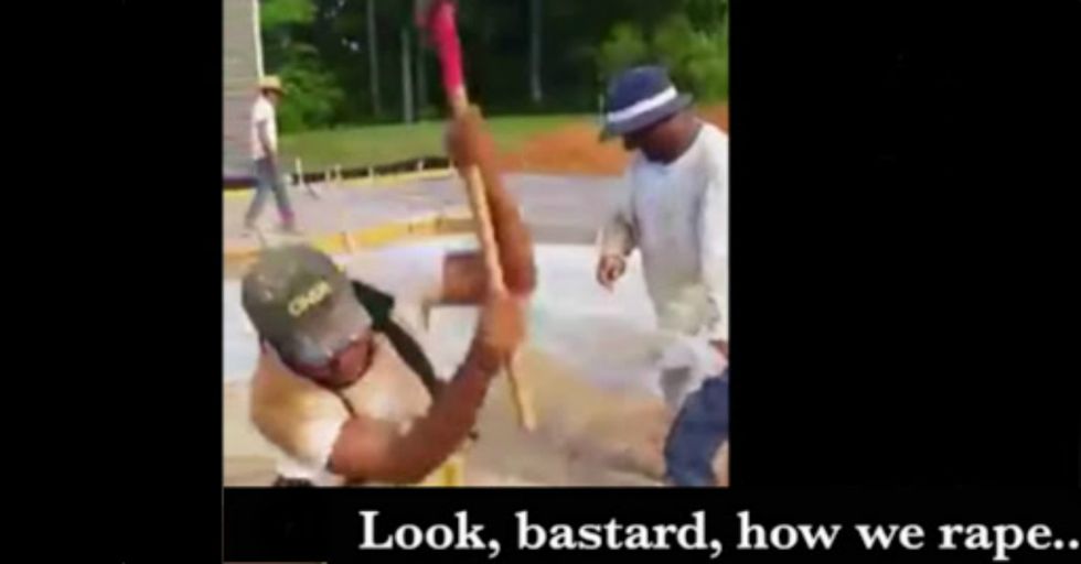Donald Trump Called Mexicans ‘Rapists.’ Here’s What One of Them Has to Say About That.