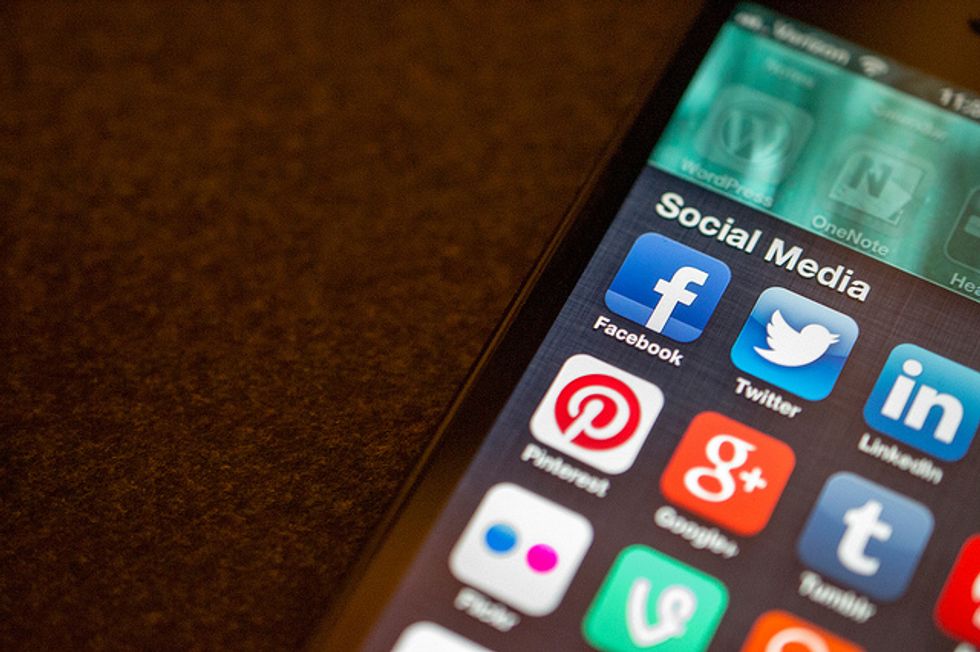 Cyberbullying Just Became a Crime in New Zealand