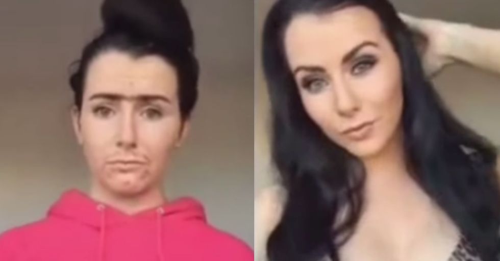 Teens are Getting ‘Ugly’ for Social Media in Terrible Attempt to Stop Body Shaming