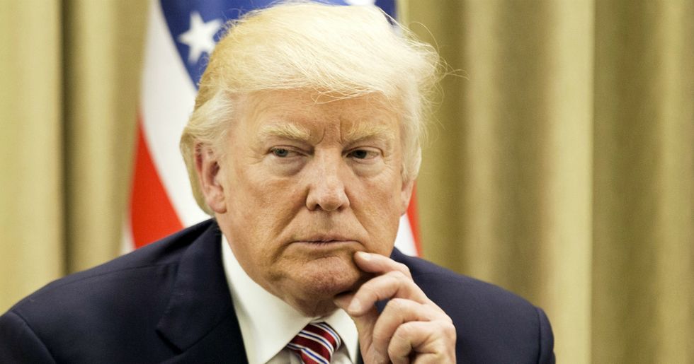 Donald Trump's Long And Troubling History Of Casually Using Mental Health Slurs To Criticize His Opponents