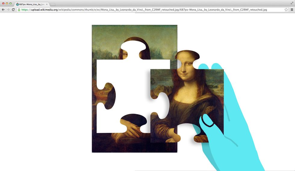 How a Simple Browser Add-On is Changing the Way Visually Impaired People Use the Web