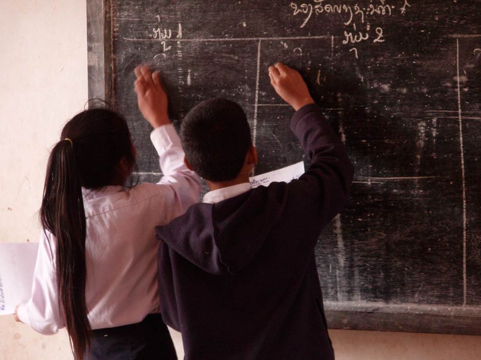 Breaking Down Our Bilingual Double Standard