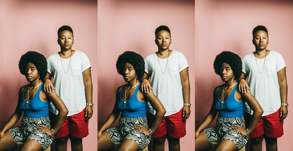 THEESatisfaction
